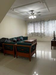 Blk 889 TAMPINES GROVE (Tampines), HDB Executive #603596451